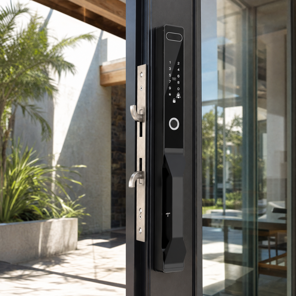 Cerradura inteligente Tenon K91