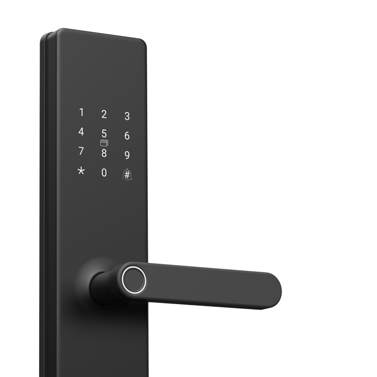 Cerradura inteligente Tenon T10