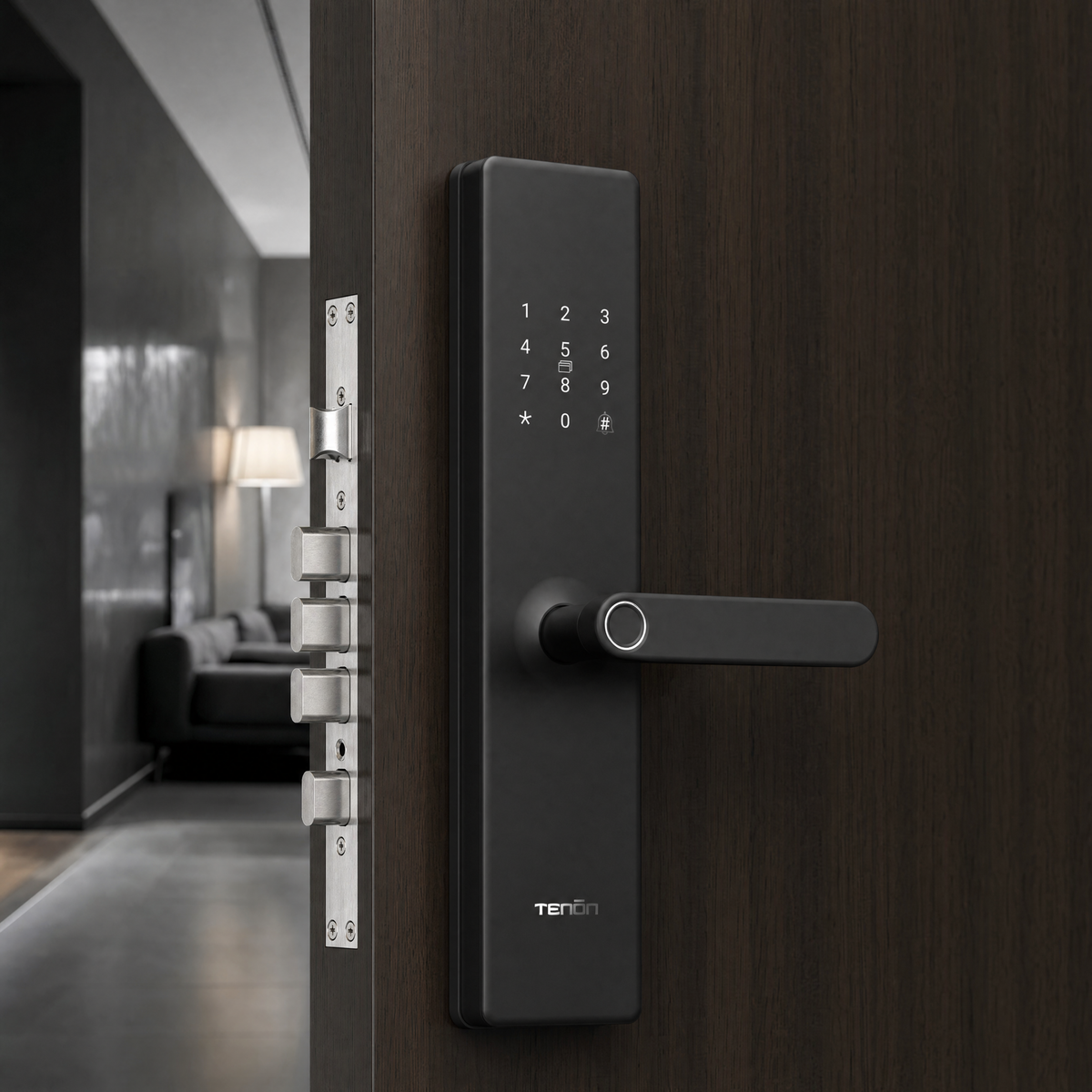 Cerradura inteligente Tenon T10