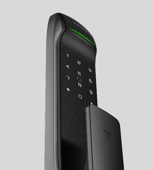 Cerradura inteligente Tenon A2