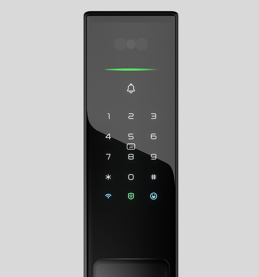 Cerradura inteligente Tenon A5 Pro