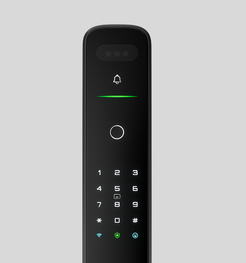 Cerradura inteligente Tenon A9Pro