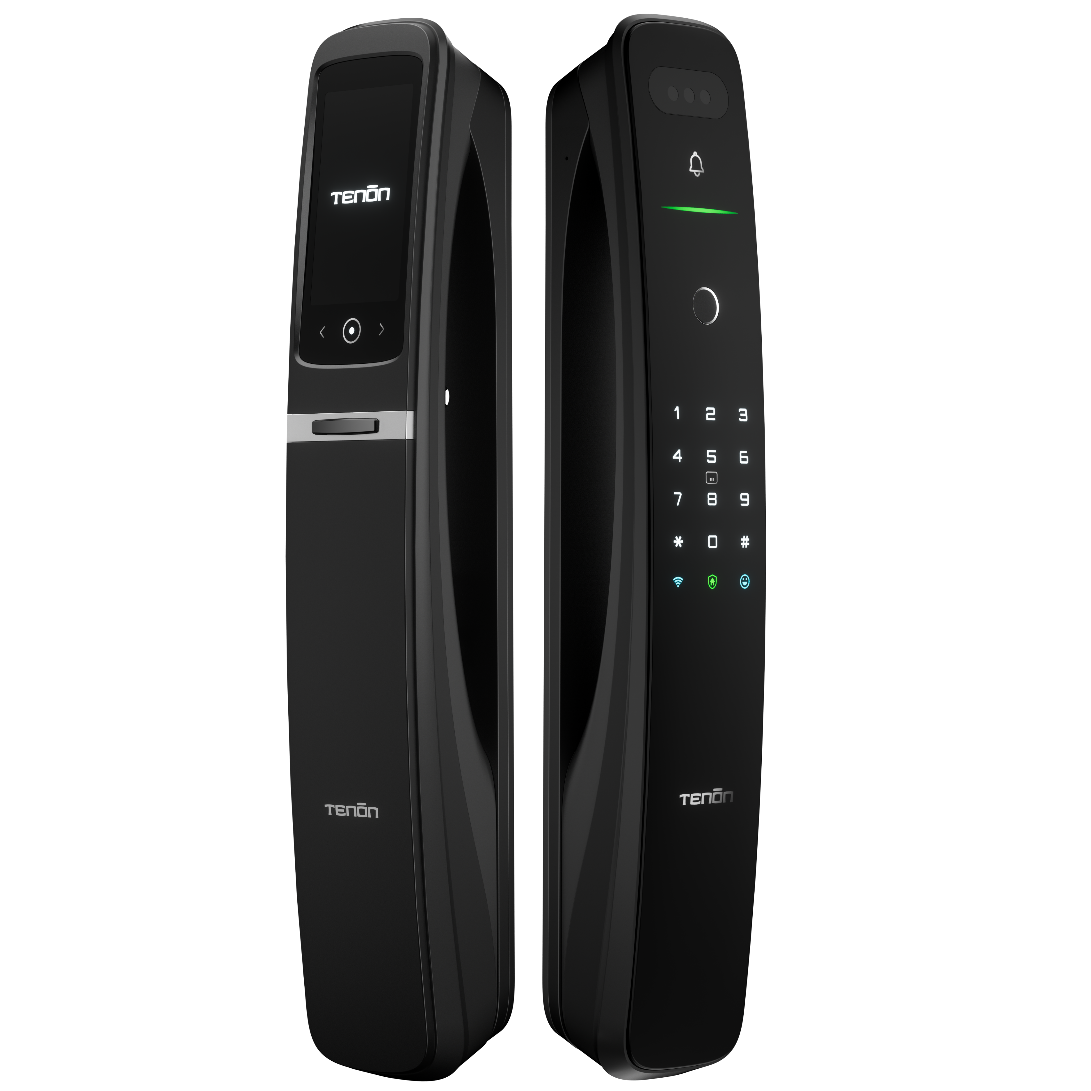 Cerradura inteligente Tenon A9Pro