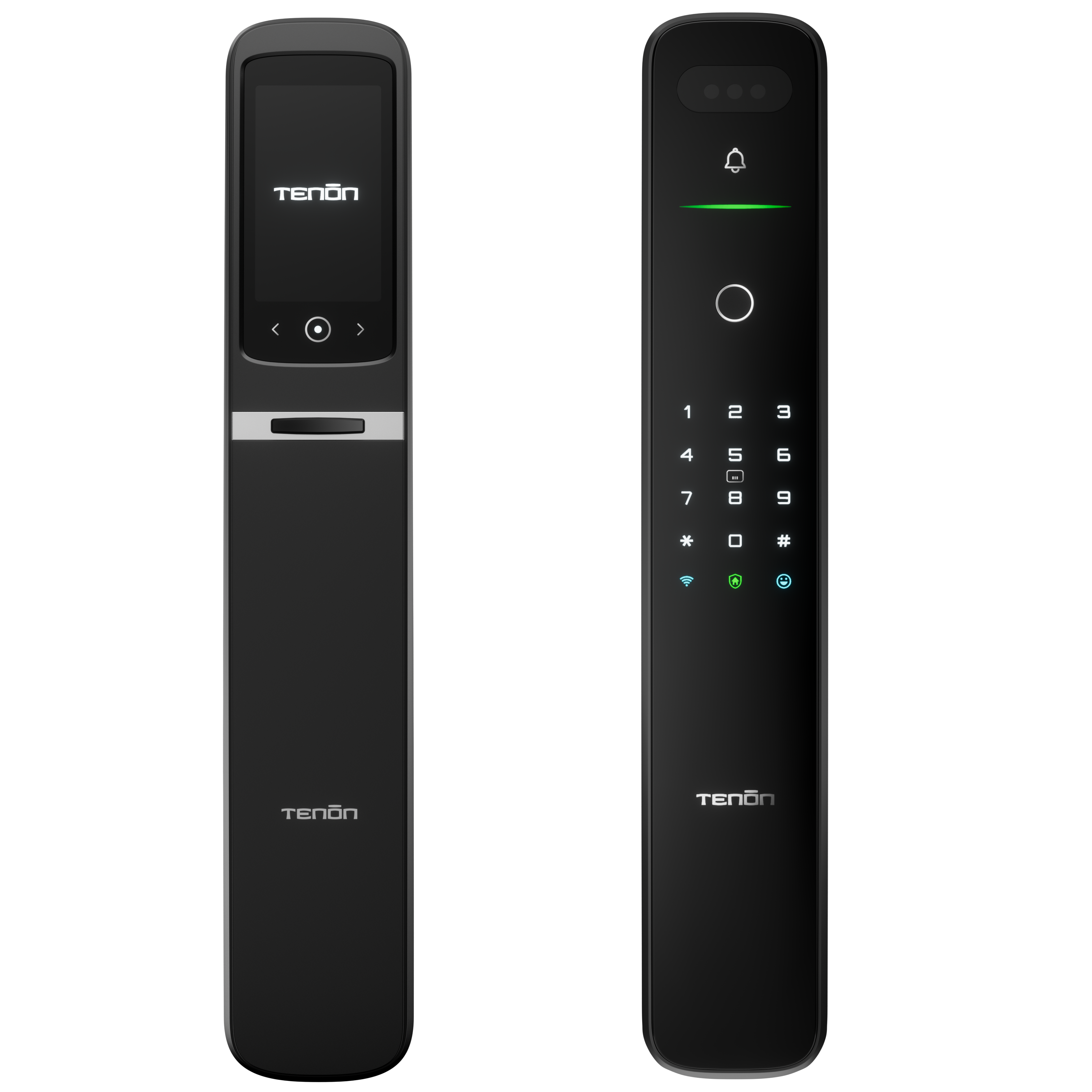 Cerradura inteligente Tenon A9Pro