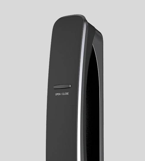 Cerradura inteligente Tenon A9X