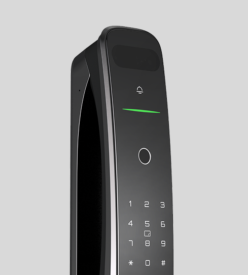 Cerradura inteligente Tenon A9X