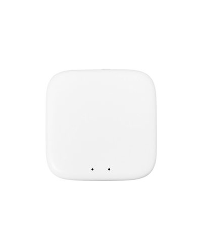 Gateway para cerraduras tenon