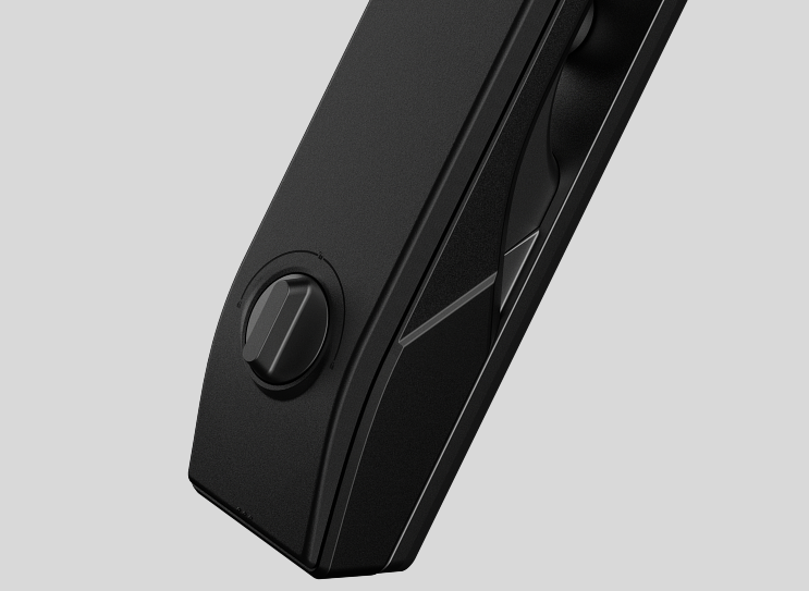 Cerradura inteligente Tenon D7 Pro