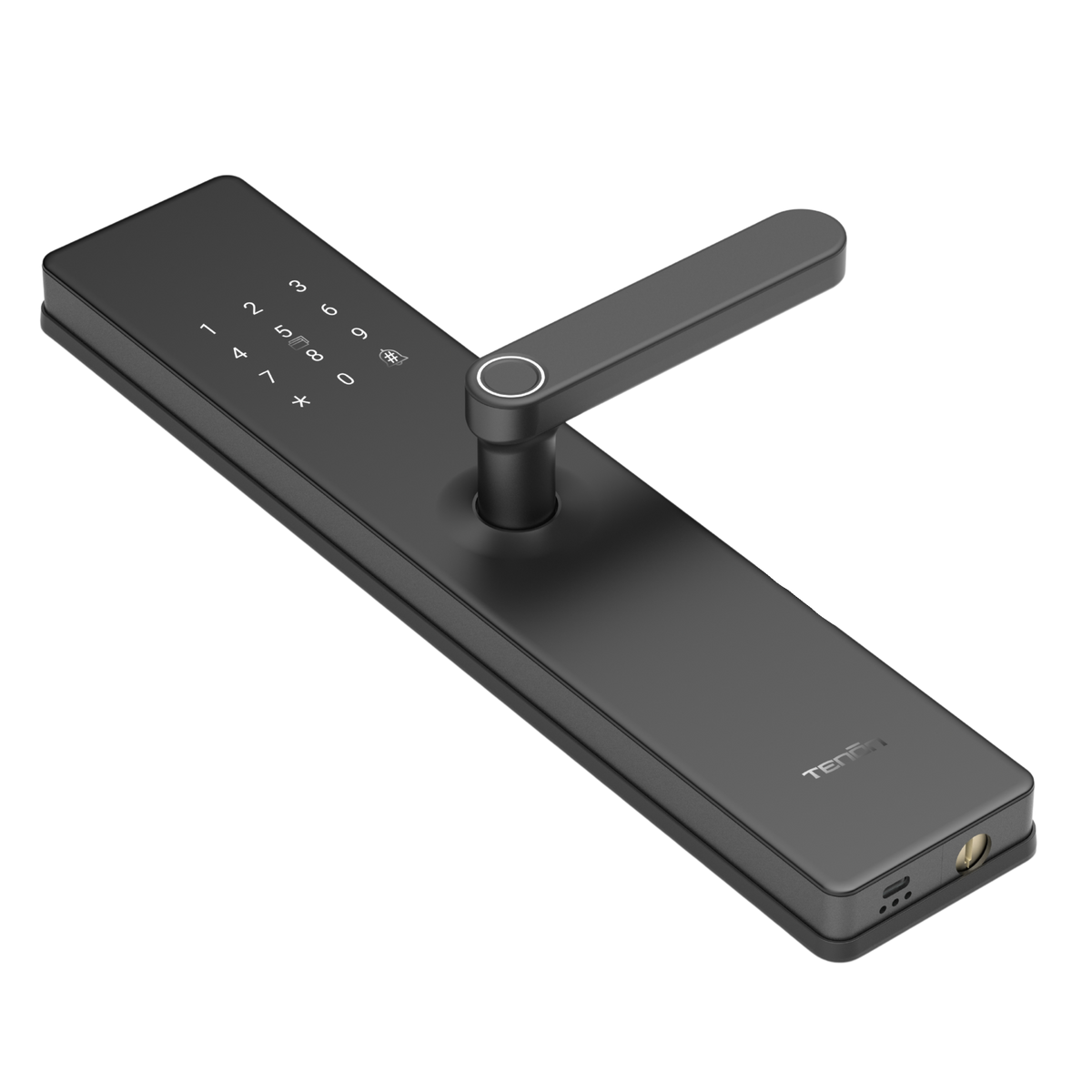 Cerradura inteligente Tenon T10