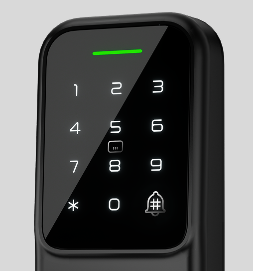 Cerradura inteligente Tenon K8