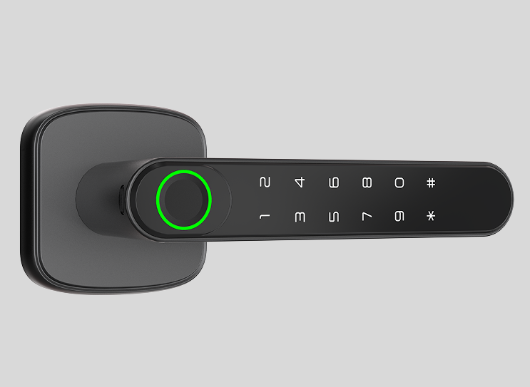 Cerradura Inteligente Tenon K1Plus