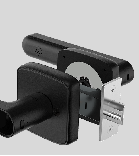 Cerradura Inteligente Tenon K1