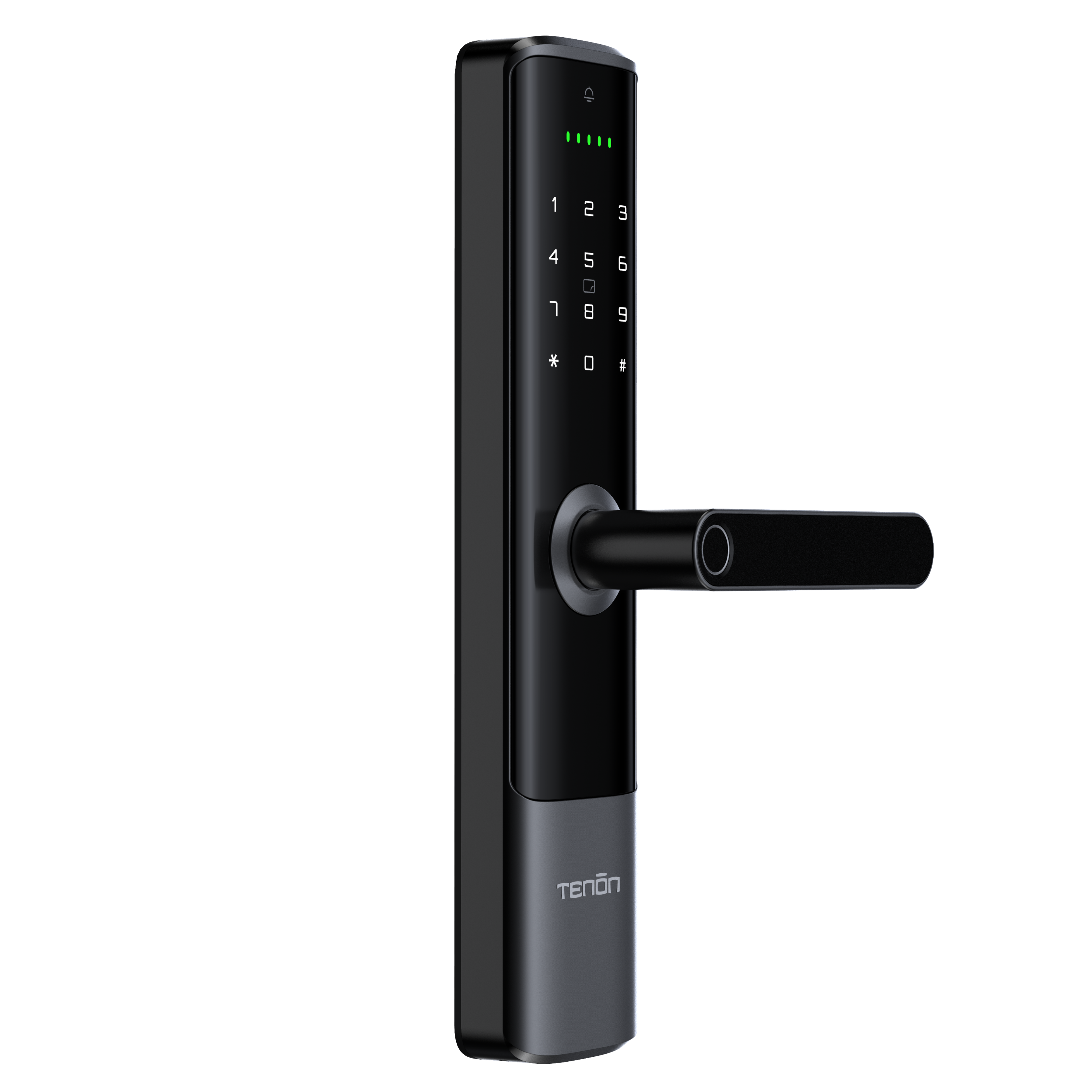 Cerradura inteligente Tenon K6