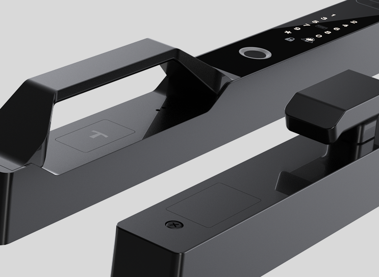Cerradura inteligente Tenon K91
