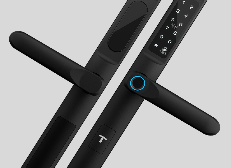 Cerradura inteligente Tenon K9
