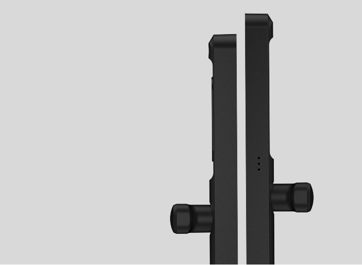 Cerradura inteligente Tenon K9