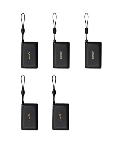 Tarjetas IC para cerraduras tenon