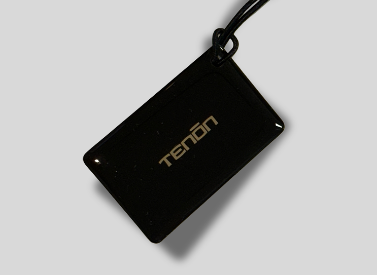 Tarjetas IC para cerraduras tenon