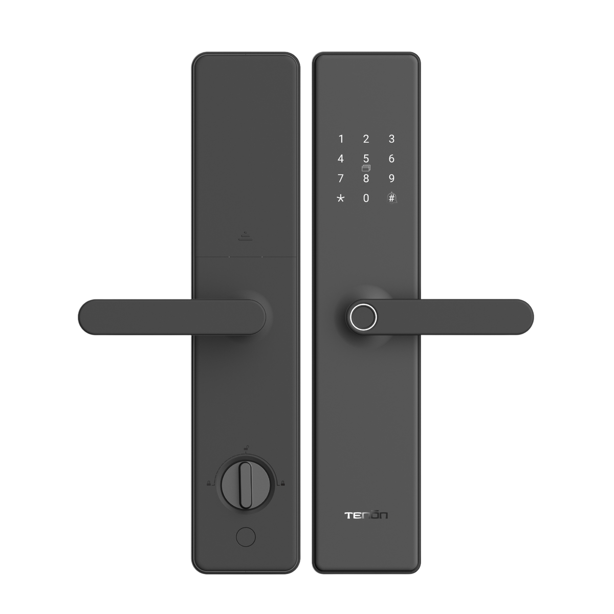 Cerradura inteligente Tenon T10