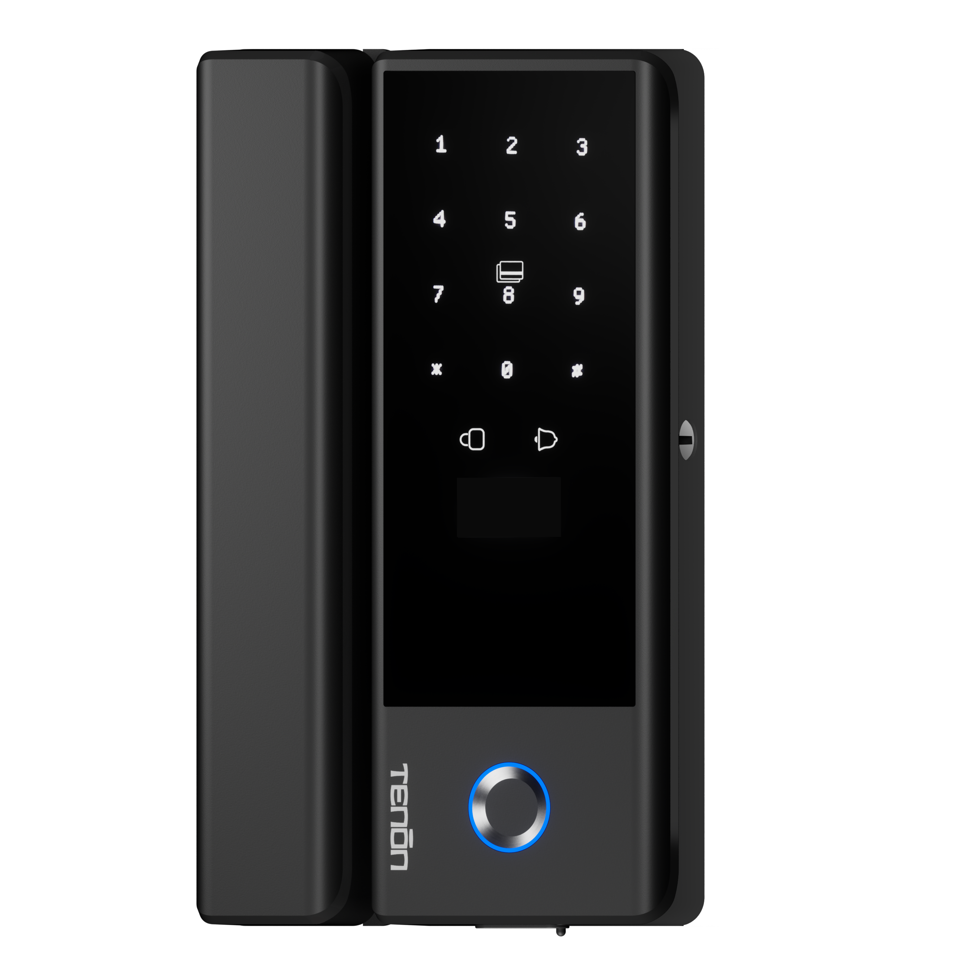 Cerradura inteligente K5 Tenon