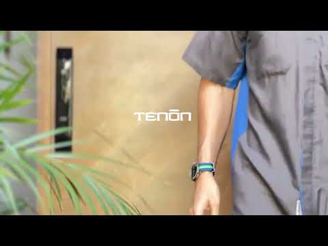 Cerradura inteligente Tenon A7F