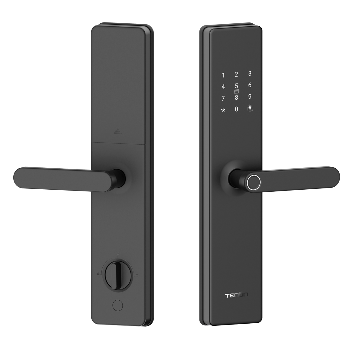 Cerradura inteligente Tenon T10