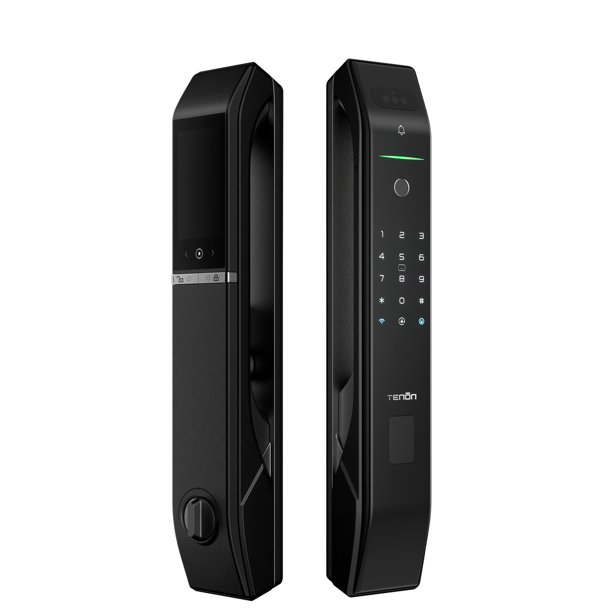 Cerradura inteligente Tenon D7 Pro